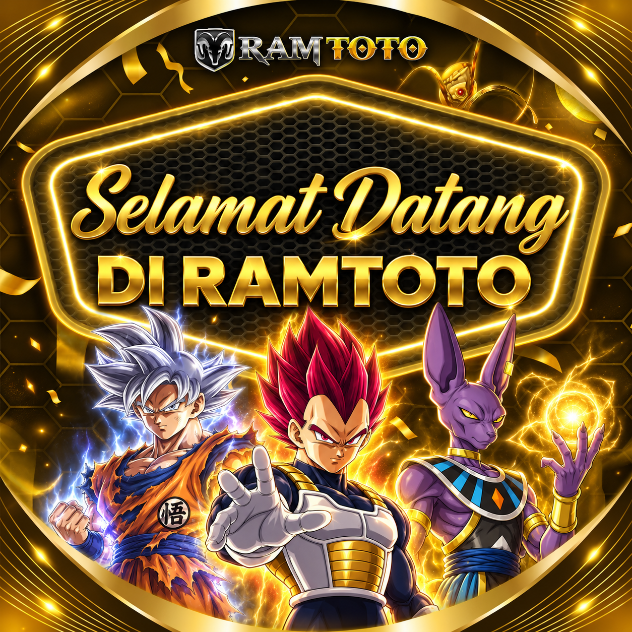RAMTOTO